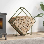 Malkų lentyna, 80x25x80 cm, &scaron;altai valcuotas plienas