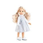 Lėlė Paola Reina Rosa (32 cm) 04704