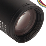 Skaitmeninis fotoaparatas 5&ndash;50 mm motorizuotas priartinimo objektyvas 2 MP didelio ry&scaron;kumo automatinio fokusavimo IR kameros objektyvas su tiksliu didinamu HD vaizdu