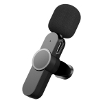 Belaidis &bdquo;Lavalier&ldquo; mikrofonas, skirtas tiesioginei transliacijai i&scaron; mobiliųjų telefonų, &bdquo;Bluetooth&ldquo; radijo mikrofonas, skirtas interneto įžymybėms, mobiliojo telefono tiesioginės transliacijos rinkinys