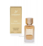 Kvapusis vanduo Lorinna Pink Molecouls EDP moterims/vyrams, 50 ml, 50 ml