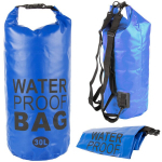Vandeniui atspari kuprinė / mai&scaron;as 30L Modux