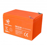 Power Bubble PB1212 12V 12Ah