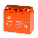 Power Bubble PB1218 12V 18Ah