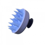 Silikoninis galvos masažuoklis