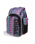 Kuprinė Arena Spiky III Backpack 35 Stripes
