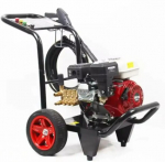 Auk&scaron;to slėgio plovyklė Huttenberg H8500PSI