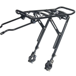 Galinė bagažinė Kaiwei, 26"-28"