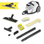 K&auml;rcher SC 5 EasyFix Su Comfort langų antgaliu