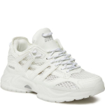 GUESS Laisvalaikio bateliai moterims, Balta, Belluna leisure, 37