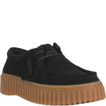 CLARKS Klasikiniai batai vyrams, Ruda, Atticus formal