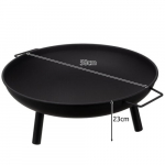 Sodo laužavietė Airi, 60 cm