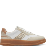 S.OLIVER Laisvalaikio bateliai moterims, Kūno, Women Lace-up