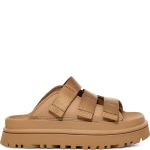 UGG &Scaron;lepetės moterims, Kūno, Goldengloslide slippers
