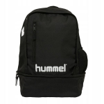 Kuprinė Hummel Promo 28 l juoda