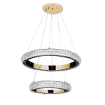 &Scaron;viestuvas Toolight G043-2Cp Gold