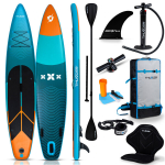 Pripučiama lenta Sup Thunder Storme, 365cm