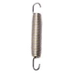 Nordic Prostore Batuto Spyruoklės 16.5cm, 20vnt