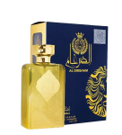Kvapusis vanduo Ard Al Zaafran Al Dirgham EDP vyrams, 100 ml