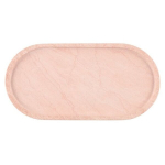 MAKU - Marmurinis padėklas, 30x15 cm