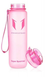 Super Sparrow tritano vandens buteliukas be BPA, 750 ml, rožinis