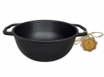Ketaus puodas MAYSTERNYA 4 l, &Oslash;24 cm (modelis V4)