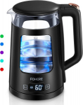 Virdulys FOHERE Virdulys su temperatūros reguliavimu, 1,7 l