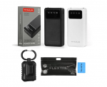Flextail uodų ir vabzdžių repelentas Light Repel, 1 vnt.