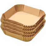 Įdėklai Oro Gruzdintuvei, 200 vnt.