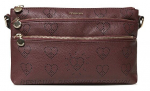 Moteri&scaron;ka rankinė Desigual TRUE LOVE, UNI