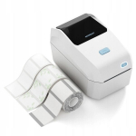 NIIMBOT K3 Ne&scaron;iojama Terminė Etikečių Spausdintuvė Siuntų Lipdukai