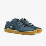 Moteri&scaron;ki batai VivoBarefoot Primus Trail II FG, mėlyni, 40