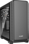 Be quiet! SILENT BASE 601