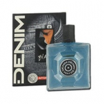 Losjonas po skutimosi Denim Black 100 ml
