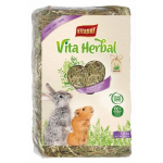 &Scaron;ienas graužikams Vitapol Vita Herbal, 1,2 kg