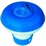 Plaukiojantis chloro dozatorius Bestway Flowclear&trade; 12.7cm