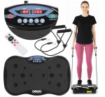 Vibro platforma vive fitness