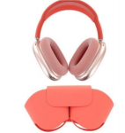 Ne&scaron;iojamos belaidės ausinės su bluetooth ir su dėklu