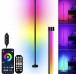 RGB &scaron;viesų tor&scaron;eras