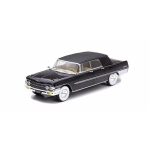ZIL 111D Kabrioletas, 1:24, Hachette