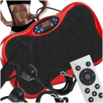 Vibracinė platforma Asato Sport Wibro Max