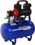 Kompresorius be alyvos KD4091, 30 l, 230 V, 1500 W
