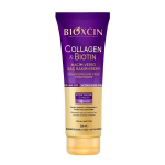 BIOXCIN COLLAGEN & BIOTIN apimties suteikiantis plaukų kondicionierius, 250 ml