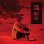 Vinilinė plok&scaron;telė LEWIS CAPALDI "Divinely Uninspired To A Hellish Extent"