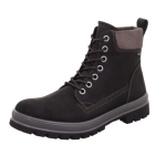 Vyri&scaron;ki žieminiai batai Gore-Tex Legero MONTANA