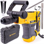 Griovimo plaktukas 2900W 18J SDS-MAX | Powermat PM-MWB-2900M