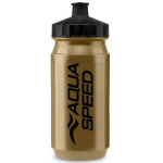 AQUA SPEED 0,55L Gold vandens buteliukas