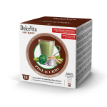 Dolce Vita kavos kapsulės Pistacchio, Dolce Gusto kavos aparatams 72 vnt.