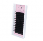 Allove blakstienų priauginimo rinkinys 0.18 CC Curl 15mm