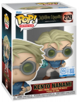 Funko POP! Jujutsu Kaisen - Kento Nanami ( Shibuya Incident Arc )